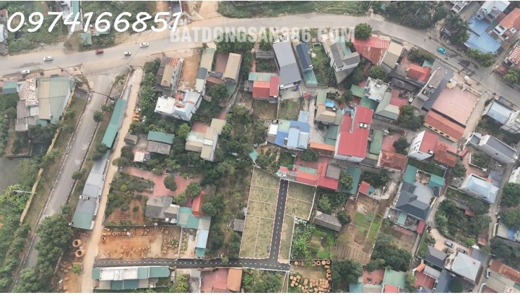 CÒN DUY NHẤT 1 LÔ ĐẤT NỀN HÒA LẠC RẤT GẦN FPT, BẢO TÀNG VŨ TRỤ VIỆT NAM. GIÁ CHỈ HƠN 4 TỶ. CAM KẾT CHUẨN THÔNG TIN!